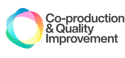 Co Production Logo