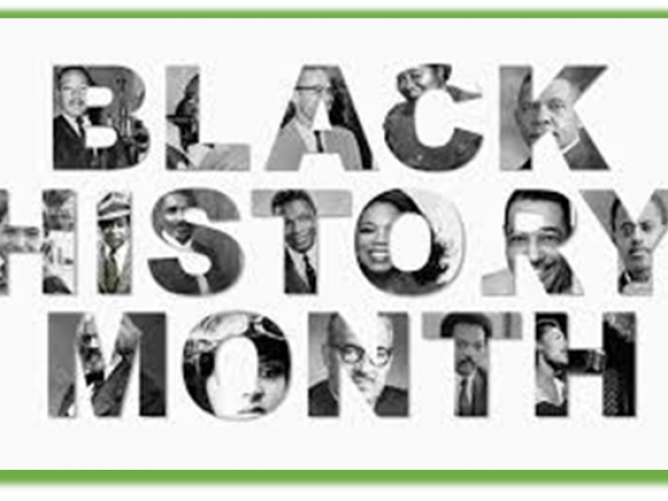 Black History Month