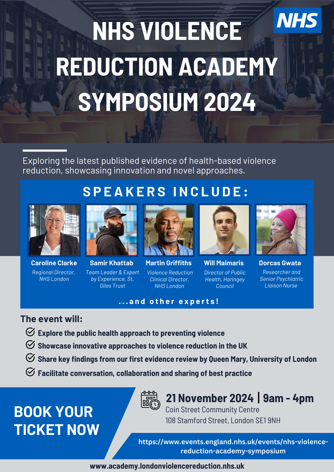 Vra Symposium Flyer 2024