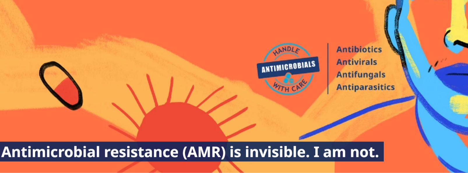 World Amr Week 2024